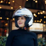 J-CRUISER 3 Casco SHOEI