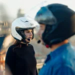 J-CRUISER 3 Casco SHOEI