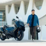 J-CRUISER 3 Casco SHOEI