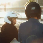 J-CRUISER 3 Casco SHOEI