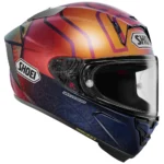 X-FIFTEEN MARQUEZ HOLI / Casco SHOEI