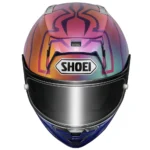 X-FIFTEEN MARQUEZ HOLI / Casco SHOEI
