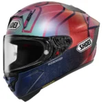 X-FIFTEEN MARQUEZ HOLI / Casco SHOEI