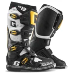 SG12 LUXE Botas GAERNE