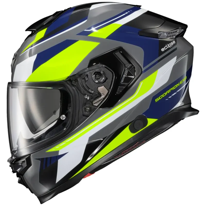 EXO-ECLIPSE LUNAR Casco Scorpion EXO