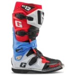 SG12 REALM Botas GAERNE