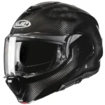 F100 CARBON / Casco HJC
