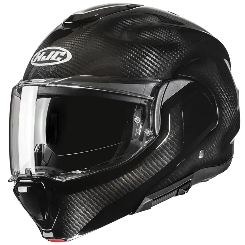 F100 CARBON / Casco HJC