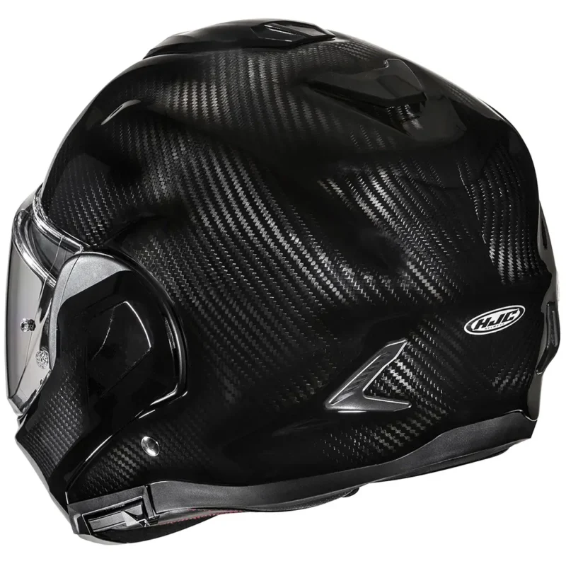 F100 CARBON / Casco HJC