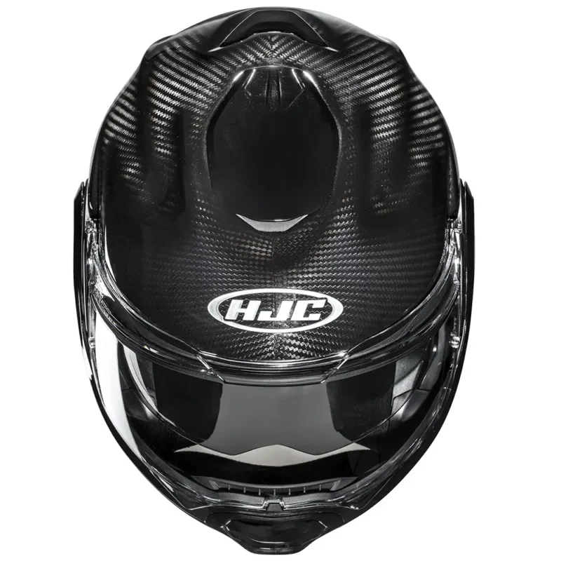 F100 CARBON / Casco HJC