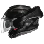 F100 CARBON / Casco HJC