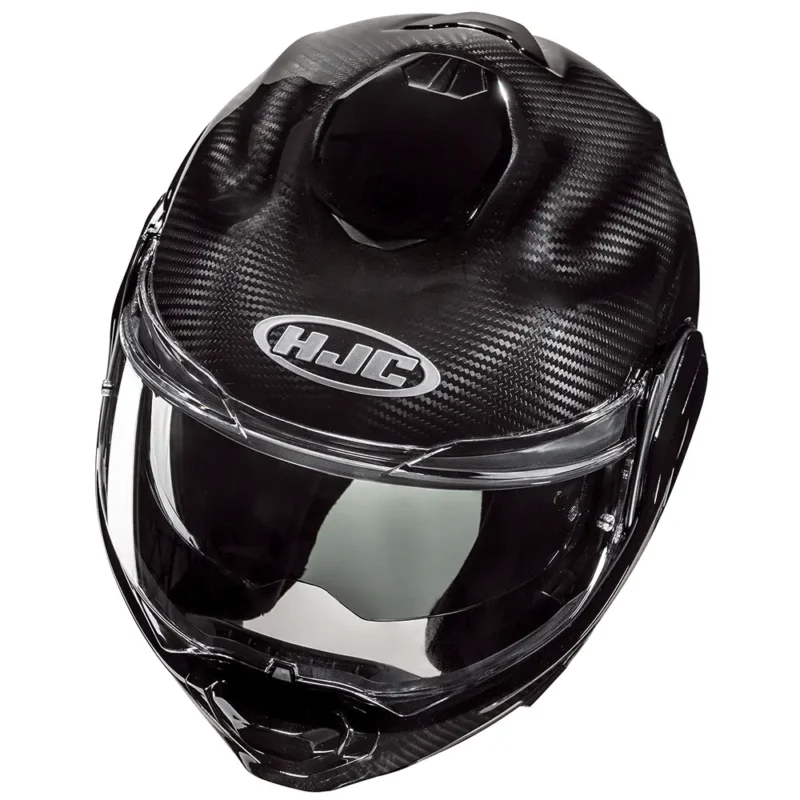 F100 CARBON / Casco HJC