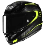 RPHA 12N KERES CARBON / Casco HJC