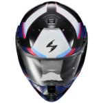 EXO-GT930 TRANSFORMER MORPH Casco Scorpion EXO