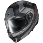 EXO-GT930 TRANSFORMER MORPH Casco Scorpion EXO