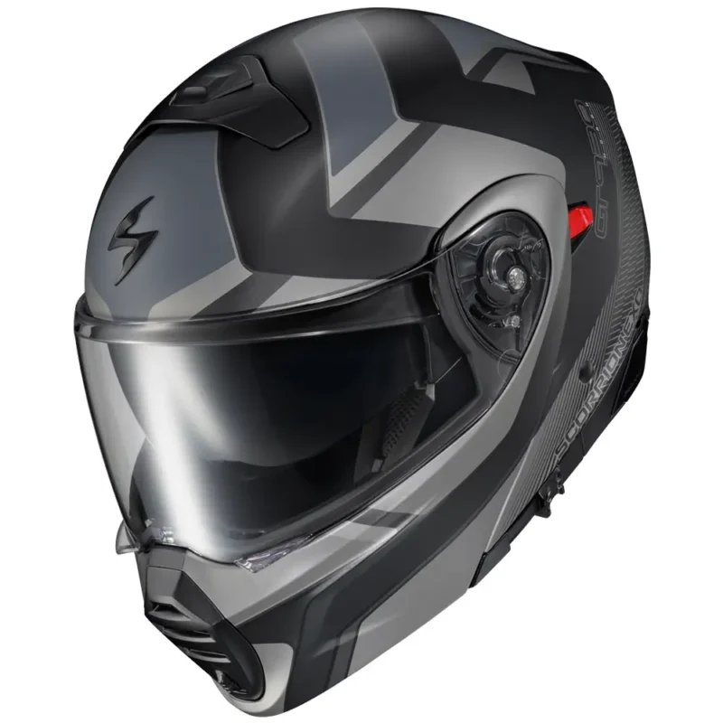 EXO-GT930 TRANSFORMER MORPH Casco Scorpion EXO