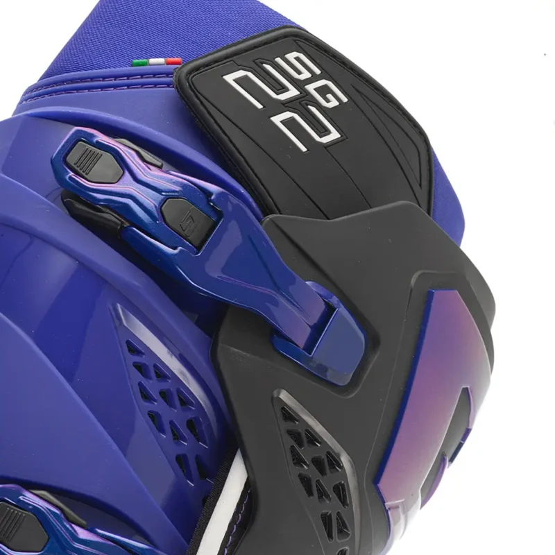 SG22 FUTURE DUSK Botas GAERNE