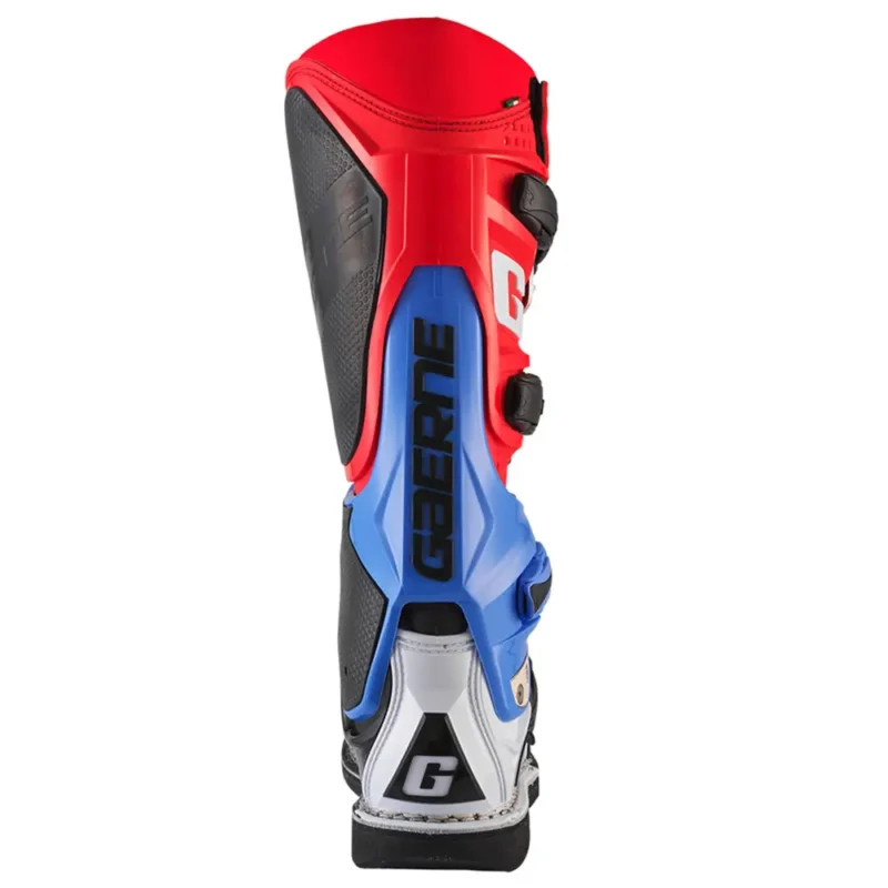 SG12 REALM Botas GAERNE