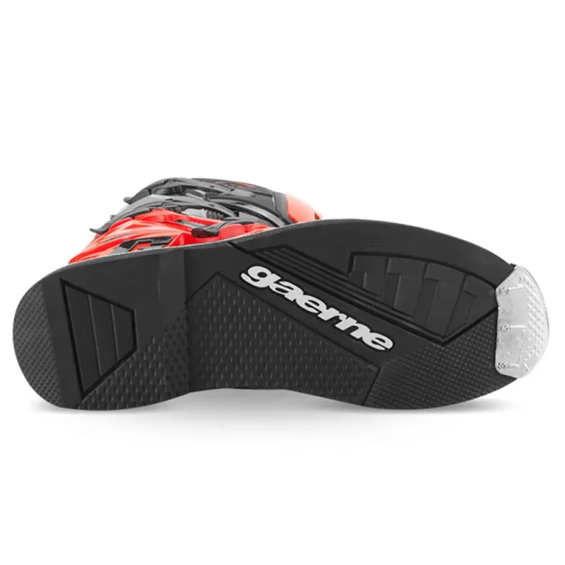 SG12 FORGE Botas GAERNE