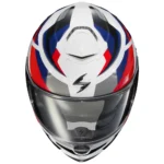 EXO-ECLIPSE LUNAR Casco Scorpion EXO