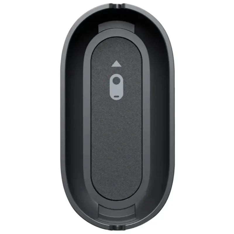 GO 3/GO 3S Montaje en el Casco