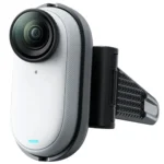 GO 3/GO 3S Montaje en el Casco