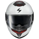 EXO-ECLIPSE Sólido Casco Scorpion EXO