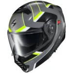 EXO-GT930 TRANSFORMER MORPH Casco Scorpion EXO
