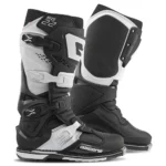 SG22 Negro/Blanco Botas GAERNE