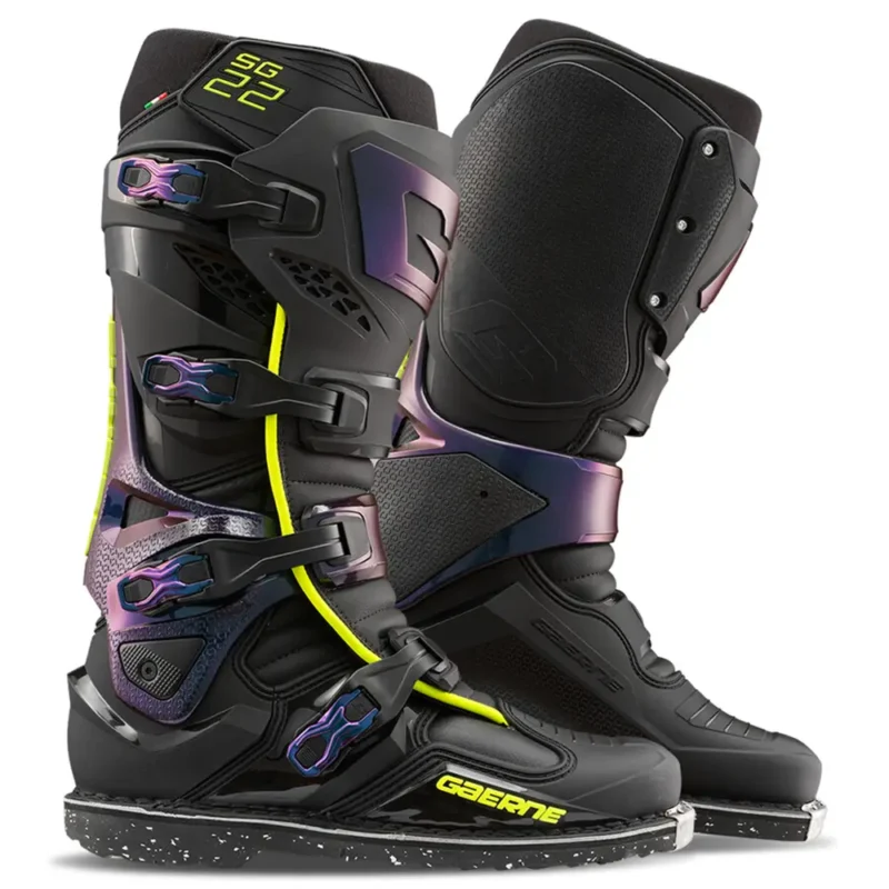 SG22 CHAMELEON Botas GAERNE