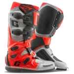 SG12 FORGE Botas GAERNE