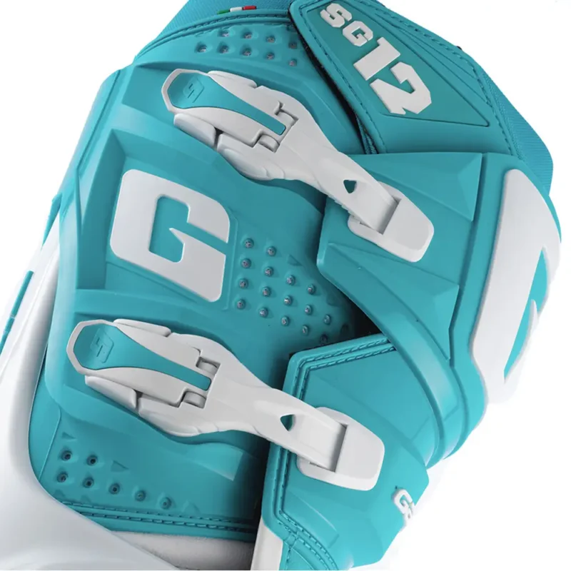 SG12 PORTOFINO Botas GAERNE