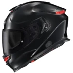 EXO-ECLIPSE Sólido Casco Scorpion EXO