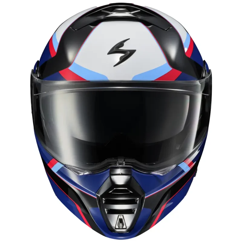 EXO-GT930 TRANSFORMER MORPH Casco Scorpion EXO