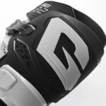 SG22 Negro/Blanco Botas GAERNE