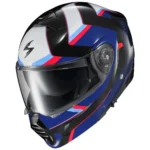 EXO-GT930 TRANSFORMER MORPH Casco Scorpion EXO