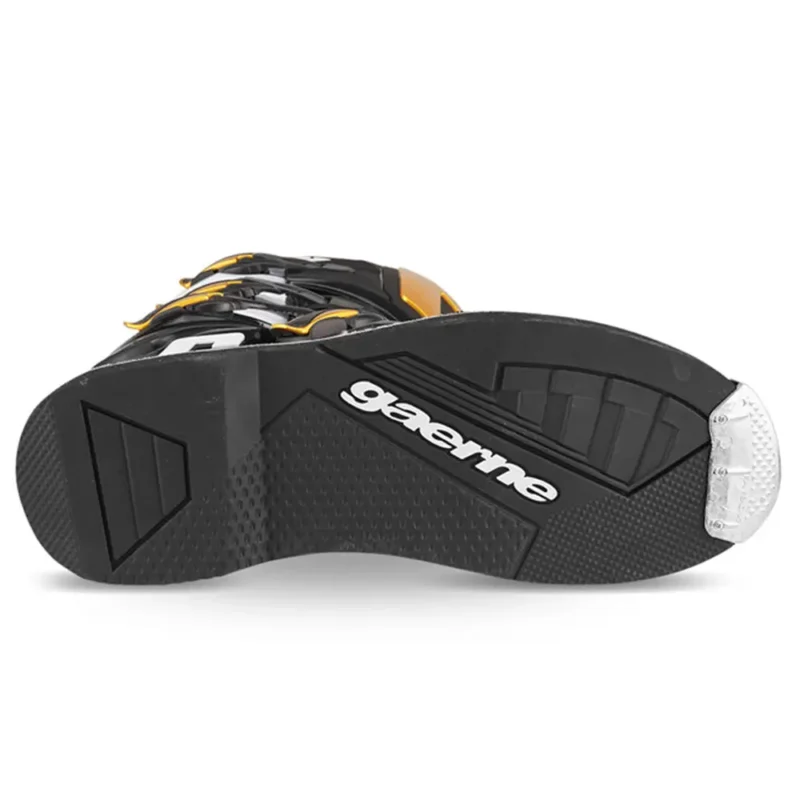 SG12 LUXE Botas GAERNE