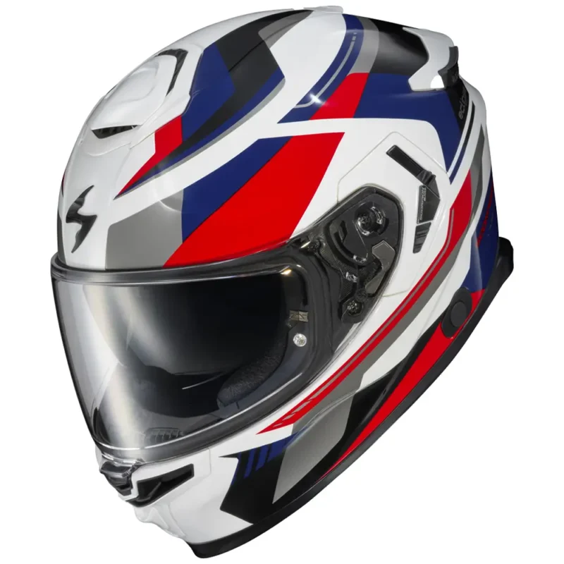 EXO-ECLIPSE LUNAR Casco Scorpion EXO