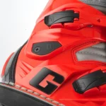 SG12 FORGE Botas GAERNE