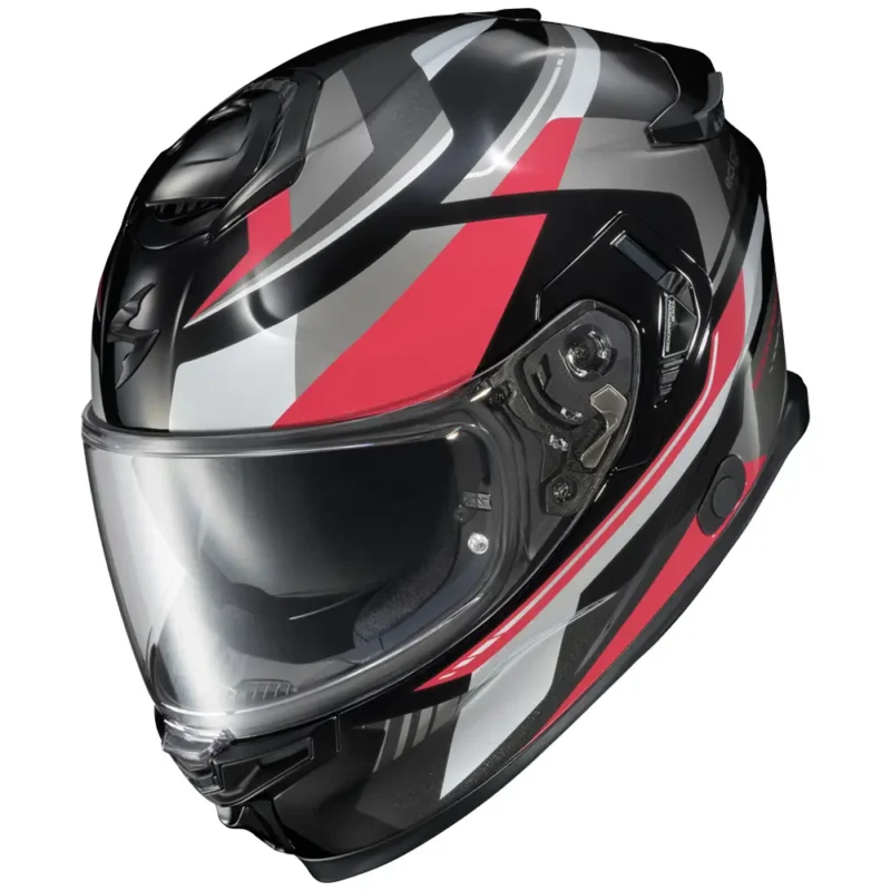 EXO-ECLIPSE LUNAR Casco Scorpion EXO