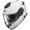 casco_exo_eclipse_solido_de_scorpionEXO_blanco_1