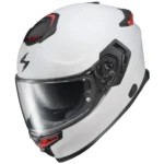 EXO-ECLIPSE Sólido Casco Scorpion EXO