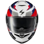 EXO-ECLIPSE LUNAR Casco Scorpion EXO