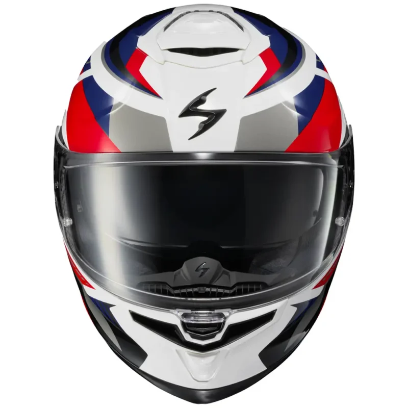 EXO-ECLIPSE LUNAR Casco Scorpion EXO