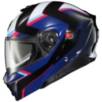 EXO-GT930 TRANSFORMER MORPH Casco Scorpion EXO