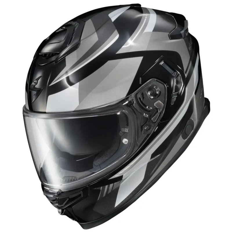 EXO-ECLIPSE LUNAR Casco Scorpion EXO