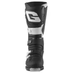SG22 Negro/Blanco Botas GAERNE