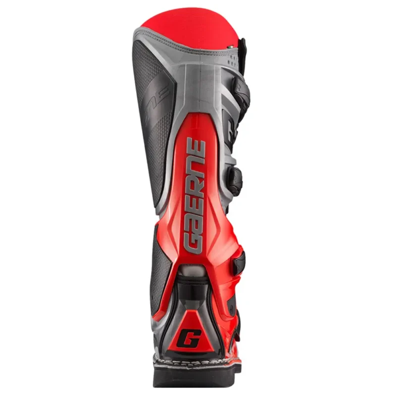 SG12 FORGE Botas GAERNE
