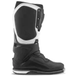 SG22 Negro/Blanco Botas GAERNE