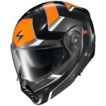 EXO-GT930 TRANSFORMER MORPH Casco Scorpion EXO